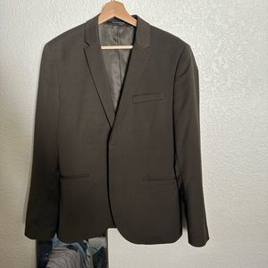 H&M suit jacket